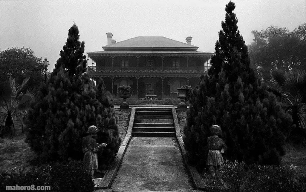 Monte Cristo Homestead ซึ่งมีชื่อเสียงโด่งดังในฐานะบ้านผีสิงที่สุดของออสเตรเลีย มีข่าวลือว่ามีผู้เสียชีวิต 11 รายที่บ้านพักแห่งนี้ 